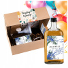 DARČEKOVÝ SET BOX DARČEK K NARODENINÁM BORIEVKA NA VÝROBU GINU 500 ML DARČEKOVÝ SET BOX DARČEK K NARODENINÁM BORIEVKA NA VÝROBU GINU 500 ML