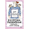 Kristína Farkašová Som mama Kristína Farkašová Som mama