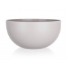BANQUET Miska CULINARIA priemer 28 cm, 6 l, latte, plast BANQUET Miska CULINARIA priemer 28 cm, 6 l, latte, plast