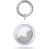 Tech-Protect Icon Apple Airtag Clear Tech-Protect Icon Apple Airtag Clear