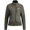 Dámska bunda Swix Dynamic Hybrid Insulated Jacket W Dámska bunda Swix Dynamic Hybrid Insulated Jacket W