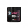 Boilies Vitalbaits Hard Hook Baits Strawberry Nutty 100g - 24 mm Boilies Vitalbaits Hard Hook Baits Strawberry Nutty 100g - 24 mm