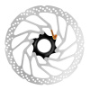 Shimano Kotúč brzdový RT-CL300 203mm Center Lock len pre resin platničky Shimano Kotúč brzdový RT-CL300 203mm Center Lock len pre resin platničky