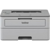 Brother HL-B2080DW, A4 laser mono printer, 34 strán/min, 1200x1200, duplex, USB 2.0, LAN, WiFi HLB2080DWYJ1