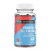 Dr. Formulated Probiotics Kids (probiotiká pre deti) 5 miliárd, jahoda, 60 gumových cukríkov Dr. Formulated Probiotics Kids (probiotiká pre deti) 5 miliárd, jahoda, 60 gumových cukríkov