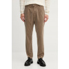 Menčestrové nohavice Tommy Hilfiger MW0MW40334 béžová 31/32 Menčestrové nohavice Tommy Hilfiger MW0MW40334 béžová 31/32