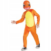Kostým Pokémon Disguise, veľkosť 125-135 Kostým Pokémon Disguise, veľkosť 125-135