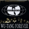 Wu-Tang Clan: Wu-Tang Forever LP - Wu-Tang Clan Wu-Tang Clan: Wu-Tang Forever LP - Wu-Tang Clan