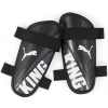Chrániče PUMA King Strap black|XL Chrániče PUMA King Strap black|XL