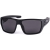 PITCHA slnečné okuliare BUZZ matte black/black PITCHA slnečné okuliare BUZZ matte black/black