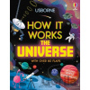How It Works: The Universe - Amy Chiu How It Works: The Universe - Amy Chiu