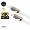 SUPRA HDMI-HDMI 2.1 UHD8K 1 m SUPRA HDMI-HDMI 2.1 UHD8K 1 m