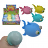 CreativeToys Stláčacia rybka CreativeToys Stláčacia rybka