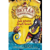 Jak přežít dračí bouři - Cressida Cowell Jak přežít dračí bouři - Cressida Cowell