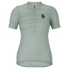Scott Endurance Lt Spray Grey | Dámsky dres Veľkosť: XL Scott Endurance Lt Spray Grey | Dámsky dres Veľkosť: XL