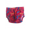 Konfidence Aquanappy nastaviteľné plavky Kamaráti mora ružové Konfidence Aquanappy nastaviteľné plavky Kamaráti mora ružové