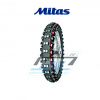 Pneu Mitas 70-100/10 Pneu Mitas 70-100/10