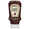 HEINZ Barbecue omáčka Classic 400 ml HEINZ Barbecue omáčka Classic 400 ml