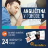 Angličtina v pohode 1 - Lucie Meisnerová, Roman Baroš, Ingrid Masárová (mp3 audiokniha) Angličtina v pohode 1 - Lucie Meisnerová, Roman Baroš, Ingrid Masárová (mp3 audiokniha)