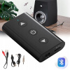 2v1 Vysielač Prijímač Bluetooth 5.1 Vysielač pre TV, slúchadlá, audio, 2v1 Vysielač Prijímač Bluetooth 5.1 Vysielač pre TV, slúchadlá, audio,