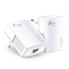 TP-Link TL-PA7017 KIT síťový adaptér Powerline 1000 Mbit/s Připojení na síť Ethernet Bílá 2 kusů TP-Link TL-PA7017 KIT síťový adaptér Powerline 1000 Mbit/s Připojení na síť Ethernet Bílá 2 kusů