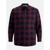 Košeľa Jack and Jones Port Royale 834004 Košeľa Jack and Jones Port Royale 834004