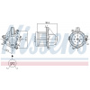 Ventilátor kúrenia Opel NISSENS 87542 (Ventilátor kúrenia Opel Combo, Grandland X, Vivaro C, Zafira Life) Ventilátor kúrenia Opel NISSENS 87542 (Ventilátor kúrenia Opel Combo, Grandland X, Vivaro C, Zafira Life)
