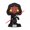Funko Star Wars: Dark Side POP! Vinyl Figurka Darth Maul 9 cm Funko Star Wars: Dark Side POP! Vinyl Figurka Darth Maul 9 cm