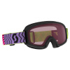 Lyžiarske okuliare SCOTT Witty SGL Enhancer Lyžiarske okuliare SCOTT Witty SGL Enhancer