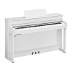 Digitálne piano Yamaha CLP-835 White Digitálne piano Yamaha CLP-835 White