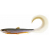 2ks - Gumená nástraha Westin Bullteez Curltail 14cm 15gr Dirty Harbor 2ks - Gumená nástraha Westin Bullteez Curltail 14cm 15gr Dirty Harbor