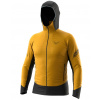 DYNAFIT MEZZALAMA POLARTEC ALPHA M JACKET TOBACCO BUNDA Veľkosť: M DYNAFIT MEZZALAMA POLARTEC ALPHA M JACKET TOBACCO BUNDA Veľkosť: M