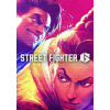 Street Fighter 6 - Steam PC Street Fighter 6 - Steam PC