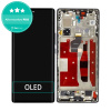 LCD displej + Dotykové sklo Honor 70 FNE-AN00 Midnight Black Aftermarket PRO LCD displej + Dotykové sklo Honor 70 FNE-AN00 Midnight Black Aftermarket PRO
