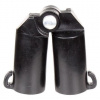 Merco Support Buckle spojka pre záhradné tyče 16mm Merco Support Buckle spojka pre záhradné tyče 16mm