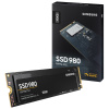 Samsung 980 NVMe SSD, PCIe 3.0 M.2 typ 2280 - 500 GB Samsung 980 NVMe SSD, PCIe 3.0 M.2 typ 2280 - 500 GB