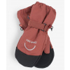 Detské zimné rukavice - palčiaky Viking Expower Dark Pink Veľkosť: 7 Detské zimné rukavice - palčiaky Viking Expower Dark Pink Veľkosť: 7