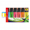 Stabilo Boss 6 ks Stabilo Boss 6 ks