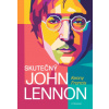 Skutečný John Lennon - Francis Kenny Skutečný John Lennon - Francis Kenny