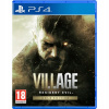 Resident Evil Village (Gold Edition) - PlayStation 4 (PS4) krabicová verzia Resident Evil Village (Gold Edition) - PlayStation 4 (PS4) krabicová verzia