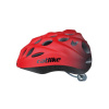 Catlike Kitten červená MAT prilba - XS 49-52 cm Catlike Kitten červená MAT prilba - XS 49-52 cm