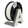 Filament AuraPol PLA HT110 Bila Biela 1,75 mm 1 kg Filament AuraPol PLA HT110 Bila Biela 1,75 mm 1 kg