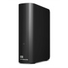 Western Digital WD Elements Desktop externý pevný disk 4000 GB Čierna (WDBWLG0040HBK-EESN) Western Digital WD Elements Desktop externý pevný disk 4000 GB Čierna (WDBWLG0040HBK-EESN)