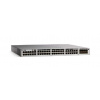 Cisco Catalyst C9300-48UXM-A sieťový prepínač Riadený L2/L3 10G Ethernet (100/1000/10000) Podpora napájania cez Ethernet (PoE) 1U Šedá (C9300-48UXM-A) Cisco Catalyst C9300-48UXM-A sieťový prepínač Riadený L2/L3 10G Ethernet (100/1000/10000) Podpora napájania cez Ethernet (PoE) 1U Šedá (C9300-48UXM-A)