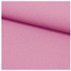 Jednofarebná látka Panama MIG50 svetloružová, šírka 150 cm Ružová Jednofarebná látka Panama MIG50 svetloružová, šírka 150 cm Ružová