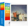 Polaroid COLOR FILM FOR 600 2-PACK Polaroid COLOR FILM FOR 600 2-PACK