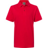 James & Nicholson Polokošile JN 70K, krátký rukáv, dětská COT02070K00400-red Červená XS James & Nicholson Polokošile JN 70K, krátký rukáv, dětská COT02070K00400-red Červená XS