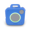 Zebra WS101-H, portable Bluetooth communication device (WS1013-0HC00040EWR) Zebra WS101-H, portable Bluetooth communication device (WS1013-0HC00040EWR)