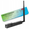 Riadiaca jednotka pcblab.io ZigBee Riadiaca jednotka pcblab.io ZigBee