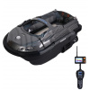 BOATMAN Zavážacia lodička Vulcan Pro s GPS a Sonar Carbon BOATMAN Zavážacia lodička Vulcan Pro s GPS a Sonar Carbon